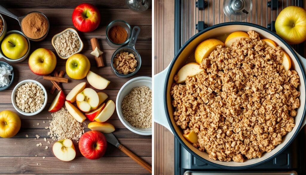 apple crisp